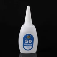 غراء خاص للصخور والاخشاب سريع الجفاف