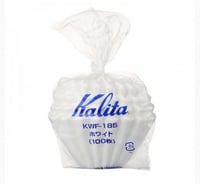 كاليتا - فلتر مقاس 185 - Kalita 185 filter