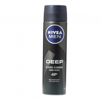 نيفيا بخاخ مزيل عرق رجالى سبراى 150مل