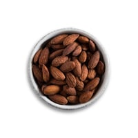 لوز - اللوز الصحي المغذي