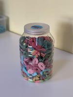 علبه ال 2500 جرام