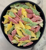 التمساح الحامض 100 جرام