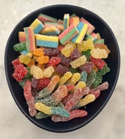 مكس الملون 300 جرام