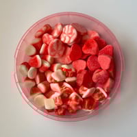 بوكس الوردي 500 جرام