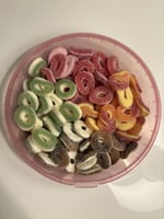 بوكس الحلقات 500 جرام