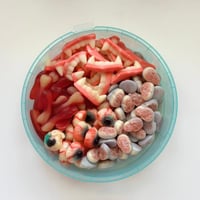 بوكس الرعب 500 جرام