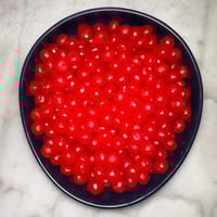 كرات الكرز 100 جرام