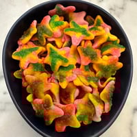 جلي النجمة 100 جرام