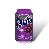 فانتا امريكي بالعنب مستورد 335 مل