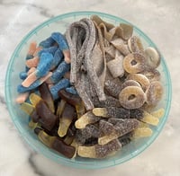 بوكس مكس الكولا 500 جرام