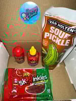 بوكس تشموي بيكلز الحامض