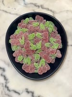 كرز بالسكر 100 جرام