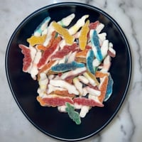 تمساح بالسكر 100 جرام