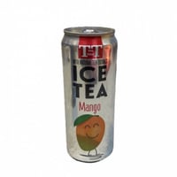 مشروب ايس تي بنكهة المنقا 330ML