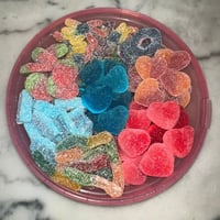 بوكس هابي سويت 500 جرام