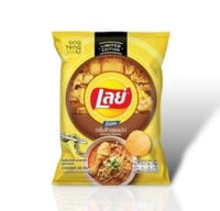 ليز تايلندي بنكهة دجاج خاو سوي 41 جرام