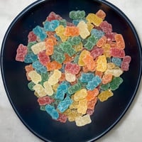 دب صغير بالسكر 100 جرام