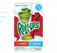 كرتون رول اب عائلي 72 حبة