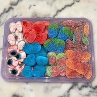 بوكس السعادة 1 كيلو