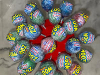 مصاصه الحموضة عشوائي ( حبة )