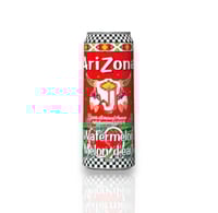 اريزونا نكهة البطيخ 650 مل