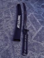 سيف Metal Gear - Raiden