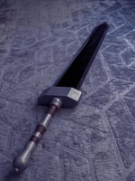 Elden Ring Greatsword