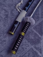 سيف تورافجار لاو - الاسود