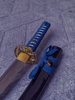 Seiran Wakizashi