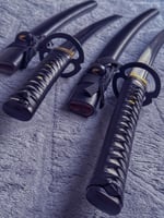 سيوف مياموتو موساشي - Set Collection 1095 STEEL