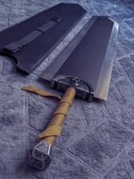 Berserk Guts Dragon Slayer