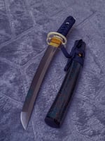 Kurokasumi Tanto