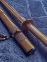 سيف تدريب Bokken 1