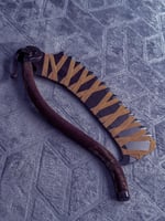 سيف Bloodborne - Saw Cleaver