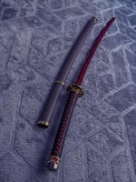 Rivers of blood Odachi