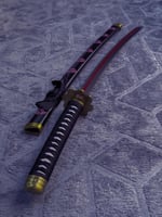 سيف زورو شوسوي