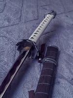 سيف إيشين أشينا - Battle Ready Katana