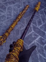 عصى سون ووكونغ