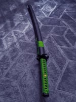 سيف Zombie Hunter