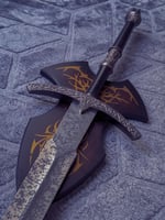 سيف Witch King Angmar