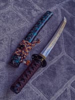Ryūkage Tanto