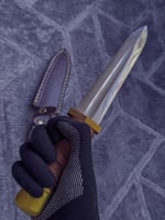 خنجر ثورفين