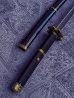 سيف زورو يوباشيري