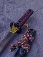 Ryūkage Tanto