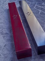 بكج سيف كاتانا خشبية فاخرة