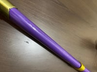 السيوف المعيوبة (المتضررة)