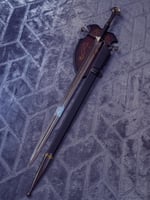 سيف أراغورن