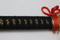 سيف اوراهارا