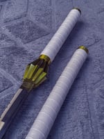 سيف زاراكي كمباتشي