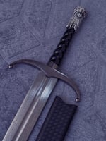 John Snow Valyrian Longclaw
